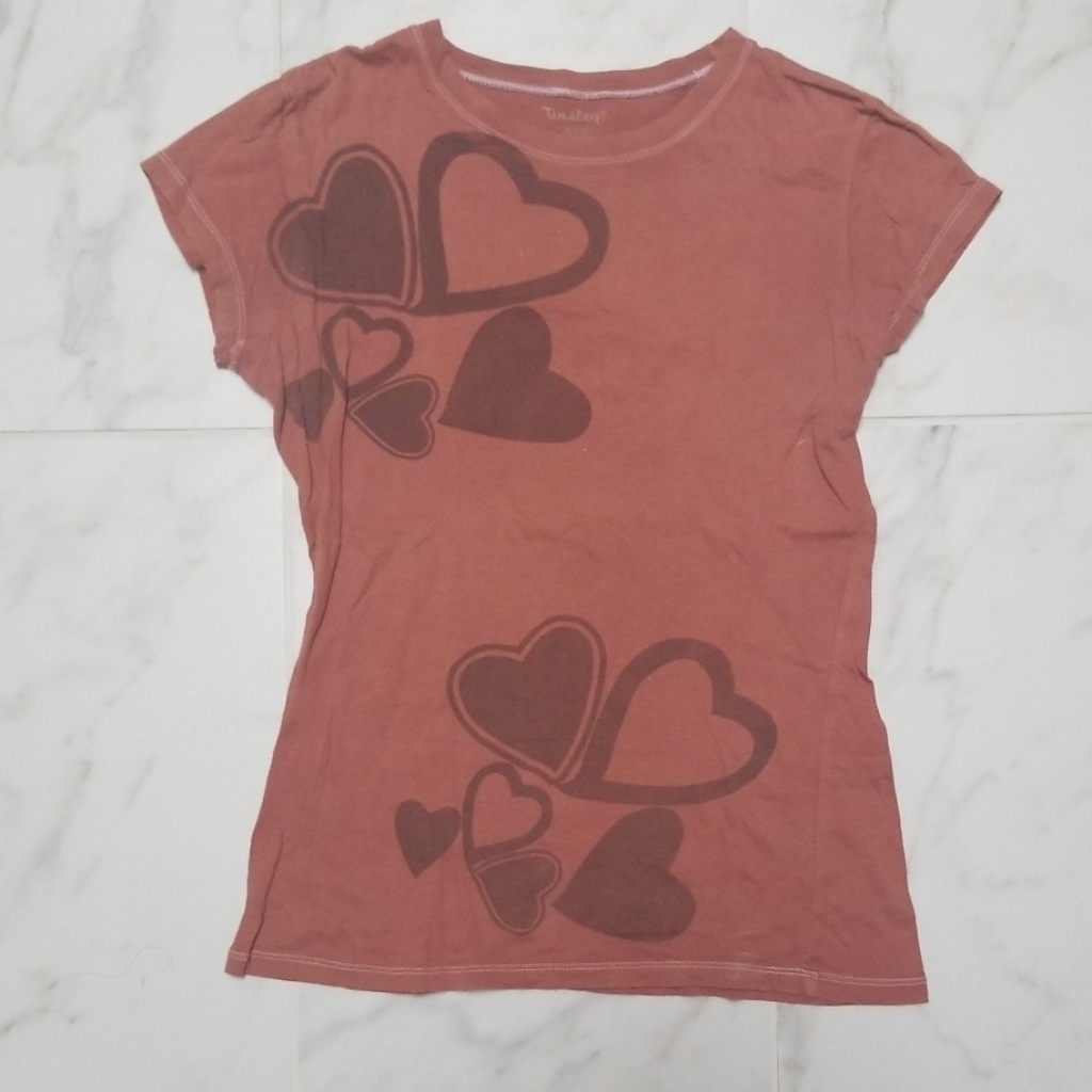 Tinsley (Buckle) Tshirt
